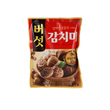 Chungjungwon Inst Soup Stock Mushroom Gamchimi 300G